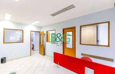 Andar corporativo, 441 m² - venda por r$ 1.248.000,00 ou aluguel por r$ 11.875,06/mês - centro - são paulo/sp