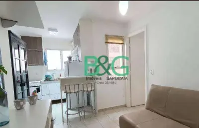 Studio com 1 dormitório à venda, 25 m² por r$ 249.000,00 - campos elíseos - são paulo/sp