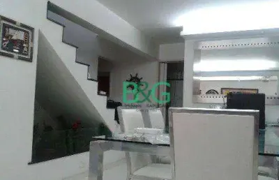 Apartamento duplex, 170 m² - venda por r$ 2.699.000,00 ou aluguel por r$ 13.468,00/mês - perdizes - são paulo/sp