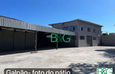 Prédio à venda, 1100 m² por r$ 10.949.900,00 - limão - são paulo/sp