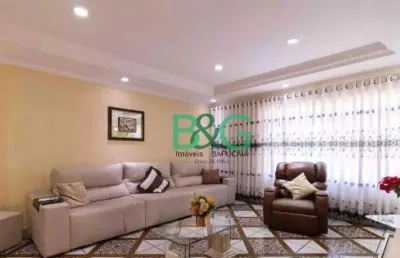 Sobrado à venda, 500 m² por r$ 949.000,00 - quinta da paineira - são paulo/sp