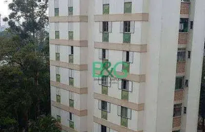 Apartamento à venda, 70 m² por r$ 499.200,00 - jardim íris - são paulo/sp