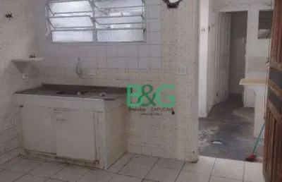 Casa à venda, 125 m² por r$ 676.000,00 - jardim alzira - são paulo/sp