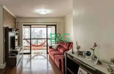 Apartamento com 3 dormitórios à venda, 102 m² por r$ 2.390.000,00 - vila nova conceição - são paulo/sp