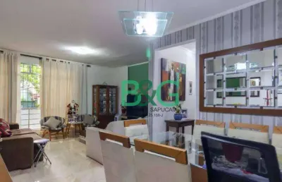 Apartamento com 2 dormitórios à venda, 110 m² por r$ 519.000,00 - jardim bela vista (zona norte) - são paulo/sp