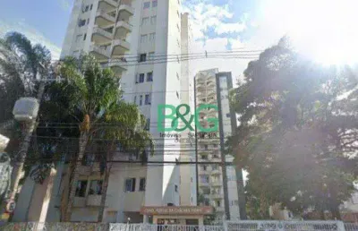 Apartamento duplex à venda, 138 m² por r$ 636.358,80 - vila sofia - são paulo/sp