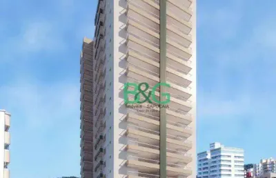 Condominio de alto padrão no canto do forte -  residencial parque do xixová é perfeito para você e sua familia!