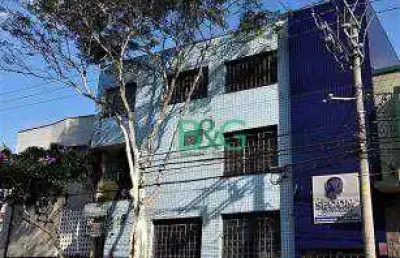 Prédio, 950 m² - venda por r$ 4.300.000,00 ou aluguel por r$ 15.400,00/mês - tatuapé - são paulo/sp