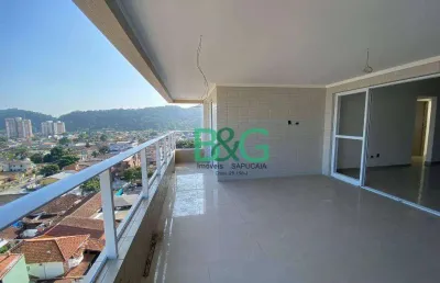 Condominio de alto padrão no canto do forte -  residencial parque do xixová é perfeito para você e sua familia!
