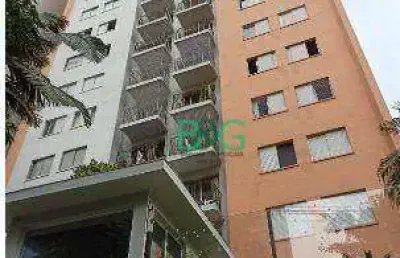 Apartamento com 2 dormitórios à venda, 79 m² por r$ 875.000,00 - perdizes - são paulo/sp