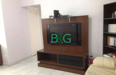 Apartamento com 2 dormitórios à venda, 62 m² por r$ 343.200,00 - vila constança - são paulo/sp