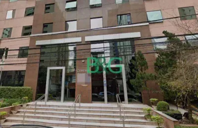 Conjunto, 63 m² - venda por r$ 1.600.000,00 ou aluguel por r$ 4.455,00/mês - vila nova conceição - são paulo/sp