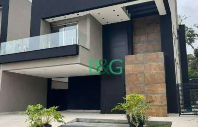 Casa com 5 dormitórios para alugar, 560 m² por r$ 22.000,00/dia - riviera de são lourenço - bertioga/sp