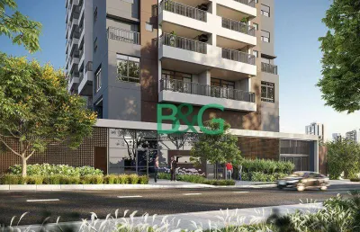 Apartamento com 3 dormitórios à venda, 89 m² por r$ 799.980,00 - vila ema - são paulo/sp