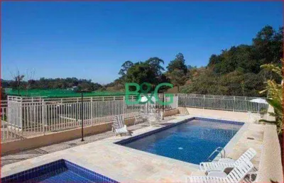Apartamento à venda, 51 m² por r$ 300.000,00 - protendit - são paulo/sp
