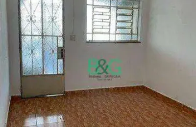 Casa com 2 dormitórios à venda, 86 m² por r$ 420.000,00 - belenzinho - são paulo/sp
