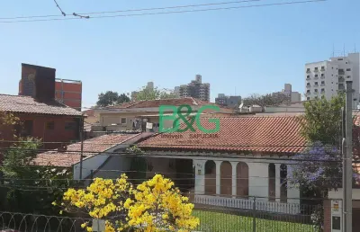 Casa à venda, 340 m² por r$ 2.350.000,00 - bosque da saúde - são paulo/sp