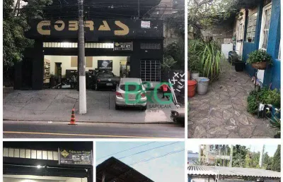 Casa com 3 dormitórios à venda, 250 m² por r$ 728.000,00 - jardim cumbica - guarulhos/sp