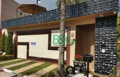 Casa com 3 dormitórios à venda, 247 m² por r$ 1.890.000,00 - jardim ângela (zona sul) - são paulo/sp