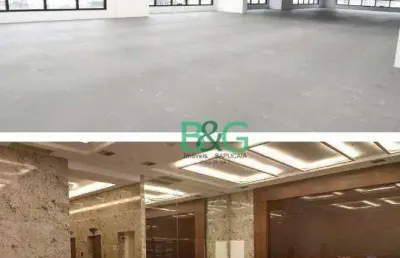 Lajes corporativas em alphaville - o unico edificio  na região com certificação leed.