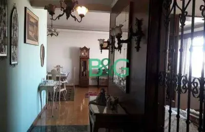 Apartamento à venda, 260 m² por r$ 840.000,00 - bom retiro - são paulo/sp