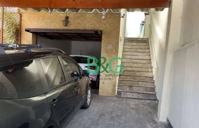 Sobrado com 4 dormitórios à venda, 152 m² por r$ 769.600,00 - imirim - são paulo/sp