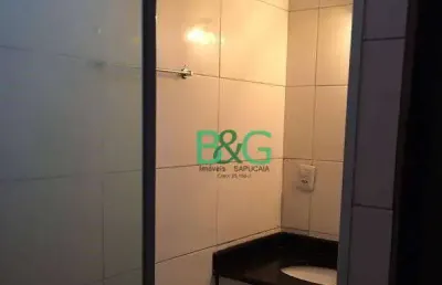 Sobrado à venda, 135 m² por r$ 622.340,53 - jaçanã - são paulo/sp