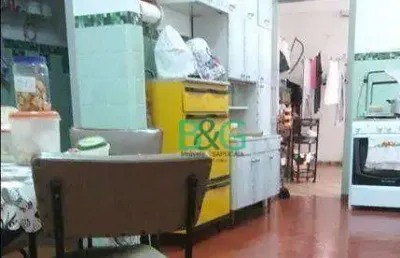Sobrado à venda, 160 m² por r$ 340.425,59 - vila ede - são paulo/sp
