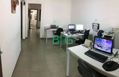 Sala para alugar, 30 m² por r$ 1.400,00/mês - santana - são paulo/sp