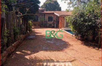 Casa à venda, 320 m² por r$ 832.000,00 - vila morumbi - são carlos/sp