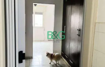 Apartamento à venda, 98 m² por r$ 458.000,00 - cambuci - são paulo/sp