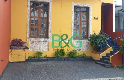 Ponto para alugar, 140 m² por r$ 17.300,00/mês - cidade mãe do céu - são paulo/sp