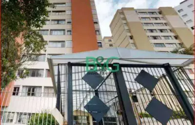 Apartamento com 2 dormitórios à venda, 70 m² por r$ 390.000,00 - vila prudente (zona leste) - são paulo/sp