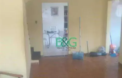 Sobrado com 4 dormitórios à venda, 177 m² por r$ 742.000,00 - lauzane paulista - são paulo/sp