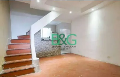 Casa à venda por r$ 550.000,00 - jardim textil - são paulo/sp