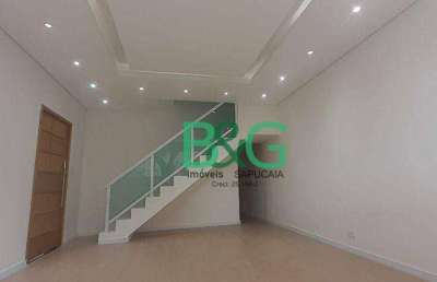 Sobrado com 3 dormitórios à venda, 250 m² por r$ 1.100.000,00 - vila monumento - são paulo/sp