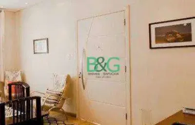 Apartamento com 2 dormitórios à venda, 100 m² por r$ 668.900,00 - bela vista - são paulo/sp
