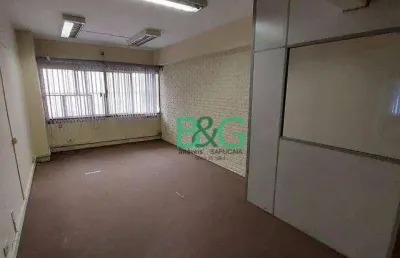 Sala, 150 m² - venda por r$ 416.000,00 ou aluguel por r$ 5.009,00/mês - república - são paulo/sp
