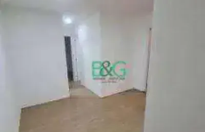 Apartamento à venda, 45 m² por r$ 364.000,00 - freguesia do ó - são paulo/sp