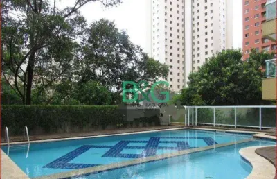 Apartamento à venda, 134 m² por r$ 920.000,00 - jardim bela vista - santo andré/sp