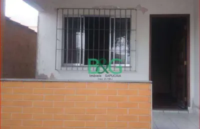 Casa à venda, 440 m² por r$ 2.000.000,00 - vila camilópolis - santo andré/sp