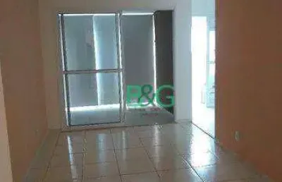 Apartamento com 1 dormitório à venda, 43 m² por r$ 599.000,00 - bela vista - são paulo/sp