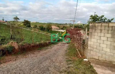 Terreno à venda, 3000 m² por r$ 270.000,00 - santa isabel - santa isabel/sp