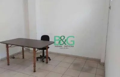 Galpão, 200 m² - venda por r$ 1.390.000,00 ou aluguel por r$ 7.900,00/mês - vila moraes - são paulo/sp