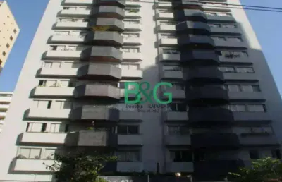 Apartamento à venda, 118 m² por r$ 800.000,00 - vila mascote - são paulo/sp