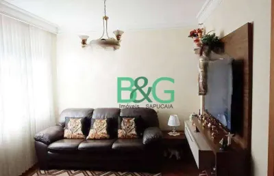 Apartamento com 2 dormitórios à venda, 71 m² por r$ 688.900,00 - jardim sao paulo(zona norte) - são paulo/sp