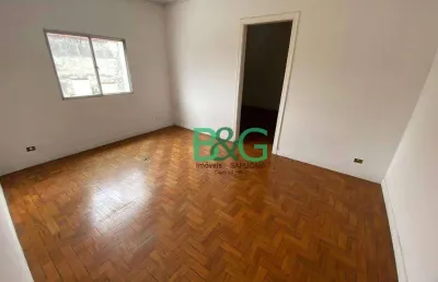 Apartamento com 1 dormitório para alugar, 45 m² por r$ 2.069,51/mês - belenzinho - são paulo/sp