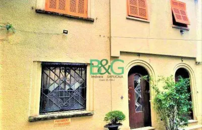Casa com 2 dormitórios para alugar, 75 m² por r$ 8.635,02/mês - higienópolis - são paulo/sp