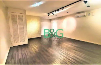 Casa com 3 dormitórios para alugar, 113 m² por r$ 12.917,04/mês - higienópolis - são paulo/sp