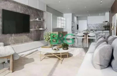 Apartamento à venda, 152 m² por r$ 4.653.900,00 - centro - balneário camboriú/sc
